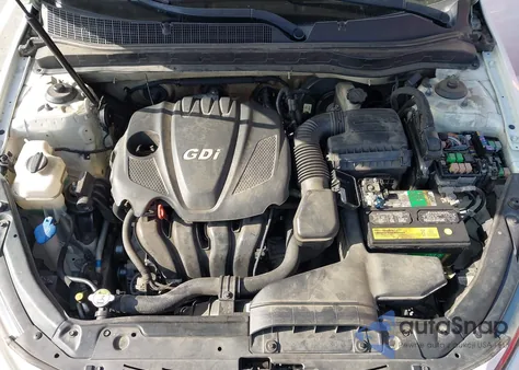 2013 Kia Optima Lx from USA, damaged, VIN KNAGM4A78D5308125